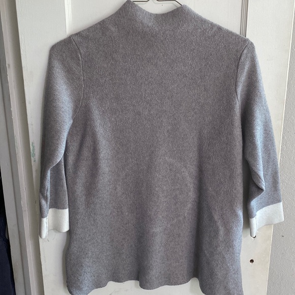 Soft Sweater-Tunic - Picture 1 of 7